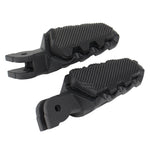 Footrests For Ducati Hypermotard Multistrada 950/1200/1260/S Hyperstrada 939 Scrambler 1100/Desert Sled Foot Pegs