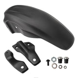 Rear Fender Hugger Mudguard For Triumph Tiger 1200 GT Pro Explorer Rally Explorer 2022-ON