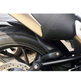 Rear Fender Hugger Mudguard For Triumph Tiger 1200 GT Pro Explorer Rally Explorer 2022-ON