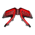 LED Taillight integrated Turn Signals For DUCATI 1199/S/R,1299,899,959 Panigale