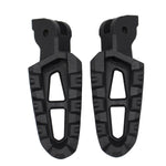 Footrests For Ducati Hypermotard Multistrada 950/1200/1260/S Hyperstrada 939 Scrambler 1100/Desert Sled Foot Pegs