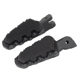 Footrests For Ducati Hypermotard Multistrada 950/1200/1260/S Hyperstrada 939 Scrambler 1100/Desert Sled Foot Pegs