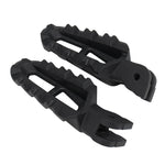 Footrests For Ducati Hypermotard Multistrada 950/1200/1260/S Hyperstrada 939 Scrambler 1100/Desert Sled Foot Pegs