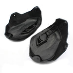 Cylinder Head Engine Cover Guards Protector For BMW R1200GS 14-18 R1200R 15-18