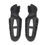 Footrests For Ducati Hypermotard Multistrada 950/1200/1260/S Hyperstrada 939 Scrambler 1100/Desert Sled Foot Pegs