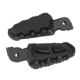 Footrests For Ducati Hypermotard Multistrada 950/1200/1260/S Hyperstrada 939 Scrambler 1100/Desert Sled Foot Pegs