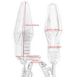 Rear Turn Signals 4-Pin Indicators For BMW M1000RR S1000RR/R S1000XR R1250GS/ADV