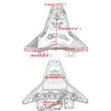 Rear Brake Light Taillight For Kawasaki Z1000 Ninja ZX-10R ZX-10RR Turn Signals