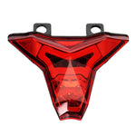 Rear Brake Light Taillight For Kawasaki Z1000 Ninja ZX-10R ZX-10RR Turn Signals