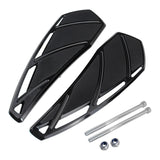 Rider Floorboards For Indian Chieftain Dark Horse Challenger Roadmaster Pursuit