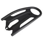 Solo Luggage Rack For Kawasaki Vulcan S EN650 ABS/SE/Cafe 2015-ON Powder Coated