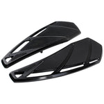 Rider Floorboards For Indian Chieftain Dark Horse Challenger Roadmaster Pursuit