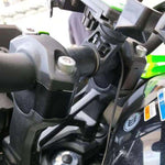 Handlebar Risers For Kawasaki Versys 1000 SE LT+ KLZ1000D 2015-ON