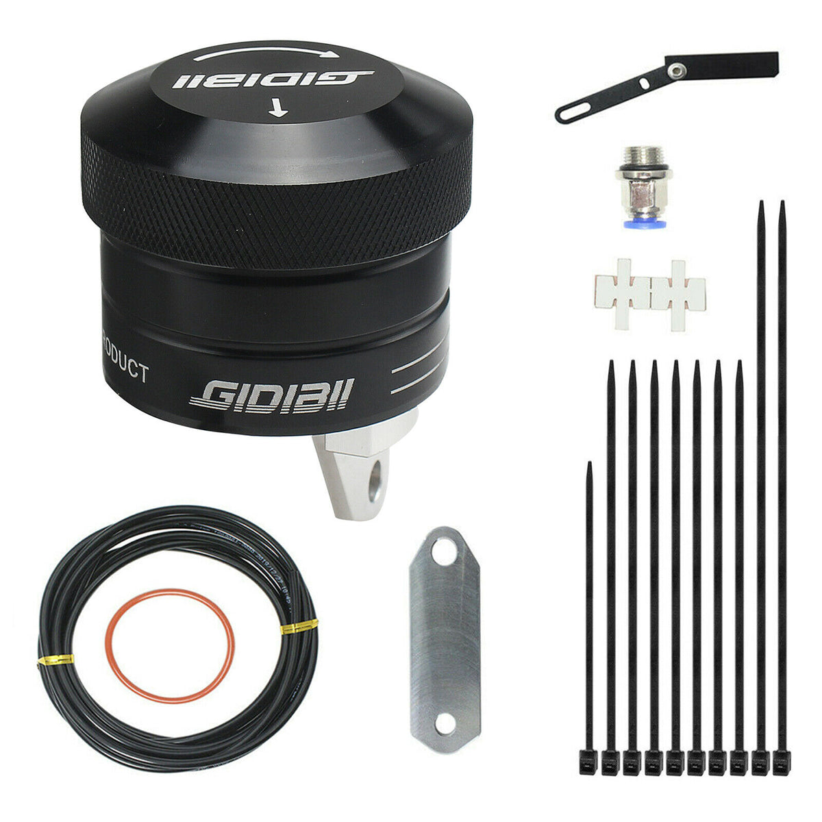 GIDIBII Automatic Chain Oiler Motorcycle Lubrication System Aluminum M gidibii-automatic-chain-oiler-motorcycle-lubrication-system-aluminum-m