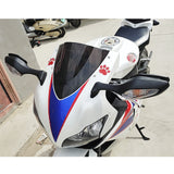 Foldable Rearview Mirrors Turn Signal For Honda CBR1000RR/RA 08-16,VFR800F 14-15