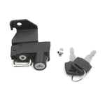 Helmet Lock For Kawasaki Vulcan S 2015-2023 ABS/CAFE/SE w/2 Keys