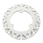 220mm Rear Brake Disc Rotor For Yamaha YZF-R3 MT-03