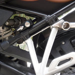 Helmet Lock For BMW R1200GS LC /R1250GS /ADV