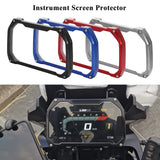 Instrument Screen Protector For BMW F850GS F900XR S1000RR R1200GS R1250GS