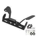 Licence Plate Holder For DUCATI MONSTER 821 2014-2020 Tail Tidy