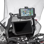 GPS Navigation Bracket For KTM 1290 SUPER ADVENTURE S/R 2017+, Phone Holder Mount