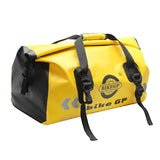 Waterproof Cylinder Duffel Bag For Motorcycle Outdoor cAdventure