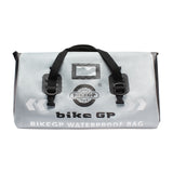 Waterproof Cylinder Duffel Bag For Motorcycle Outdoor cAdventure