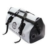 Waterproof Cylinder Duffel Bag For Motorcycle Outdoor cAdventure