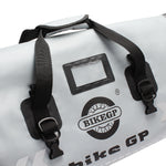 Waterproof Cylinder Duffel Bag For Motorcycle Outdoor cAdventure