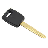 Blank Key For SUZUKI V-STROM DL650 2012-16, DL1000 2014-16, GSX-S1000 2016-18