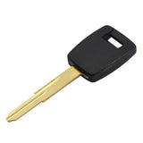 Blank Key For SUZUKI V-STROM DL650 2012-16, DL1000 2014-16, GSX-S1000 2016-18