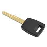 Blank Key For SUZUKI V-STROM DL650 2012-16, DL1000 2014-16, GSX-S1000 2016-18