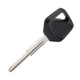 Blank Key For Honda CBR900RR, CBR600F4/RR, CBR1000RR/XX, VFR800, NT700VA