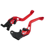 Adjustable CNC Brake Clutch Levers For BMW R1200GS LC/R1250GS 13+ R1200R R1250RS 15+