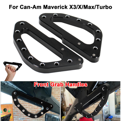 Grab Handle Hand Holder For Can Am Maverick X3 XDS XRS XMR XRC