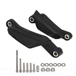 Frame Sliders For Trident 660 Protector Kit Fairing Guard Falling Protection