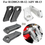 Handlebar Risers For R1200GS 08-12 /ADV 08-13 Oil Cooled