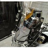 Windshield Bracket Adjusters For Yamaha Tenere 700 2019-2021
