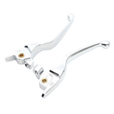Brake Clutch Levers For Harley Touring Street Glide 17-20,Trike 19-20
