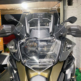 Upper Wind Deflectors For BMW R1200GS LC R1250GS F750GS F850GS