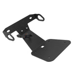 License Plate Holder Tail Tidy For Yamaha YZF-R25 YZF-R3 MT-25 MT-03 Fender Eliminator