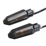 Turn Signals LED Indicator For HONDA X-ADV 750 CB1000R CB1100RS CBR650R CB500X/F