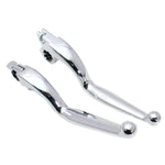 Brake Clutch Levers For Indian Chief Classic 14-17, Chieftain 14-17, Roadmaster 15-17, Springfield 16-17