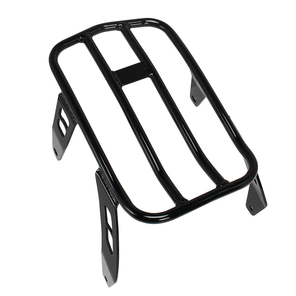 Curved Solo Luggage Rack For Indian Scout Bobber Twenty Sixty Gloss curved-solo-luggage-rack-for-indian-scout-bobber-twenty-sixty-gloss