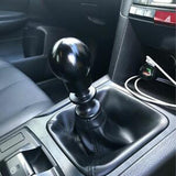 Screw-in Manual Shift Knob For Ford Mustang Focus RS Fiesta Toyota