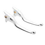 Brake Clutch Levers For Harley Touring Street Glide 17-20,Trike 19-20