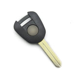 Blank Key For Honda CRF1000A/D CRF1100A/D CBR1000RA/RR/S VFR800F VFR1200X/XD