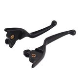 Brake Clutch Levers For Harley Touring Street Glide 17-20,Trike 19-20