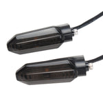 Turn Signals LED Indicator For HONDA X-ADV 750 CB1000R CB1100RS CBR650R CB500X/F