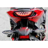 LED Rear Turn Signals For Honda CBR1000RR/RA 2017-2022, CBR1000S